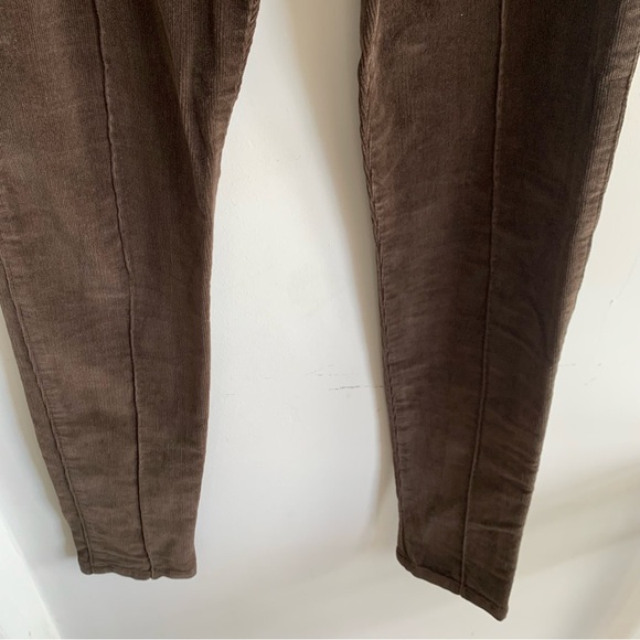 VINTAGE CORDUROY PANTS - Picture 8 of 12